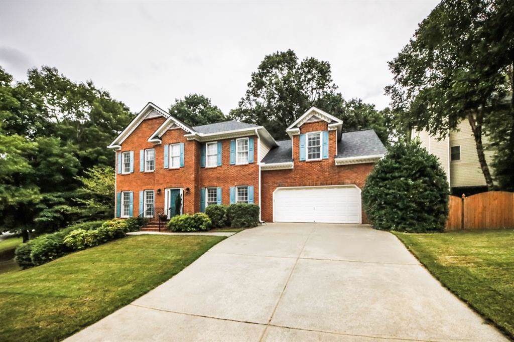 2350 Twelvestones Drive - Photo 1