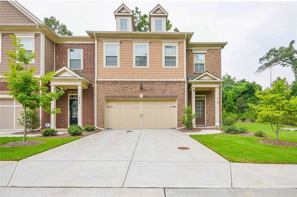 4752 Blue Elm Lane - Photo 1