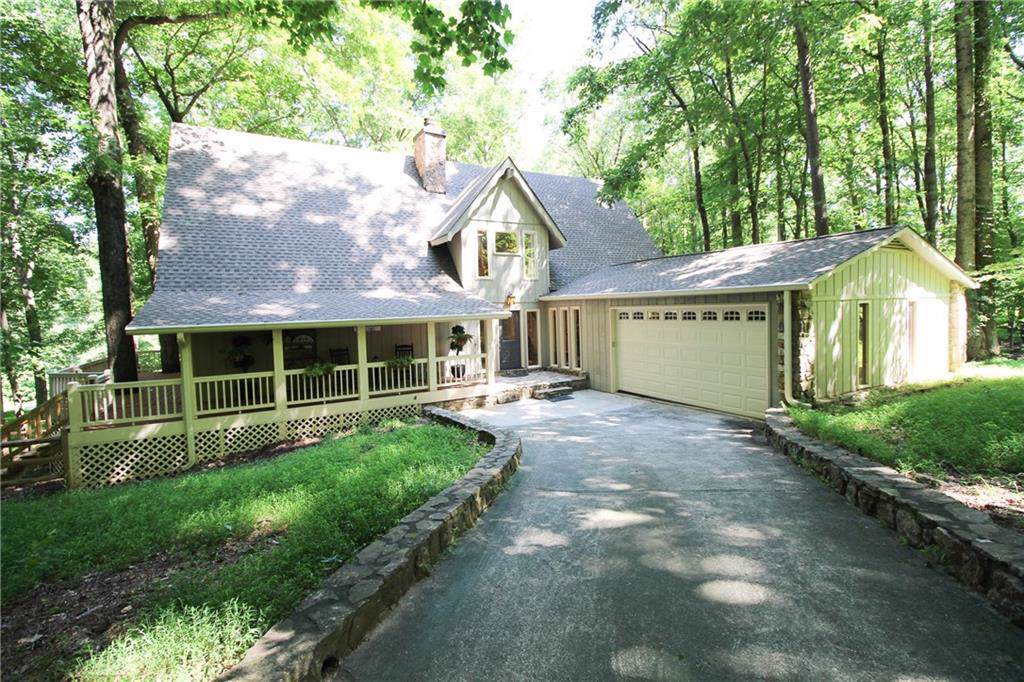 331 Crippled Oak Trail - Photo 1
