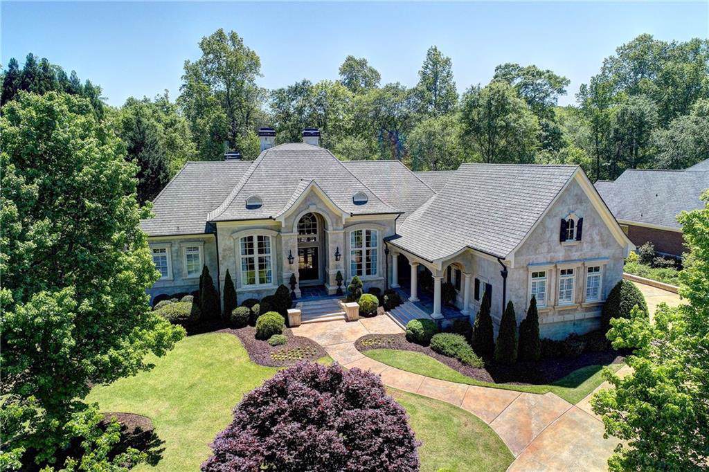 550 Marsh Park Drive - Photo 1