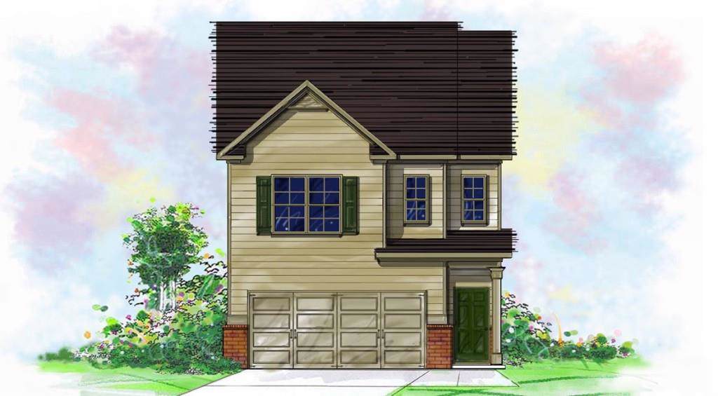 2647 Lovejoy Crossing Drive - Photo 1