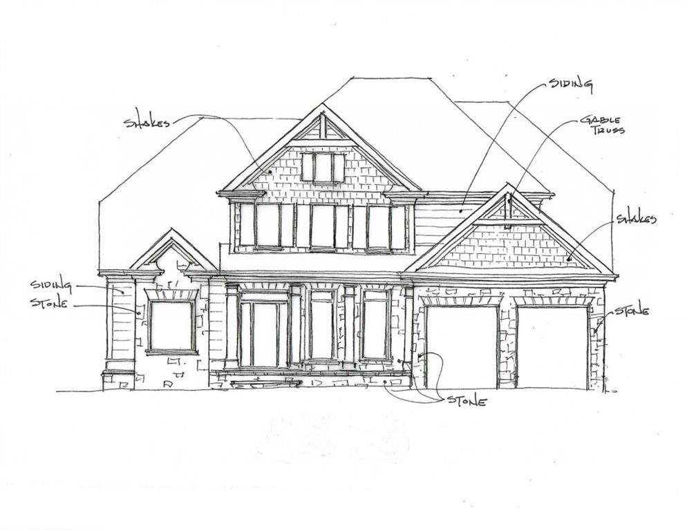 156 Angel Oak Trail - Photo 1
