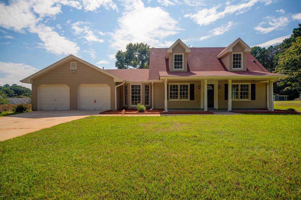 3755 Ebenezer Road - Photo 1