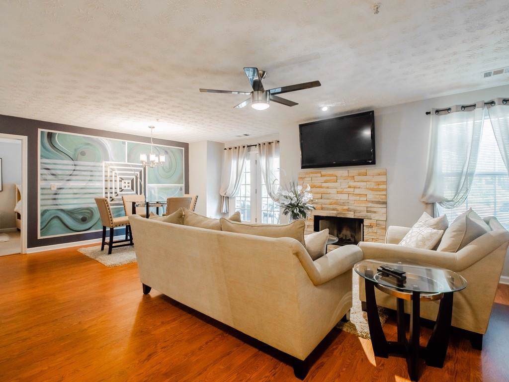 1343 Keys Crossing Drive - Photo 1