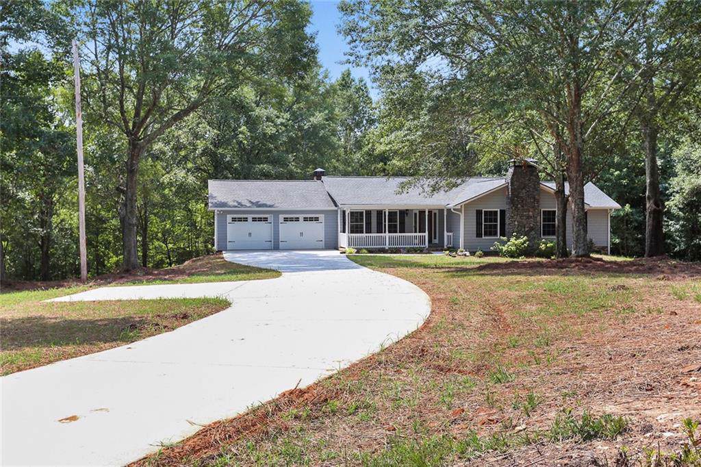 8014 Bells Ferry Road - Photo 1