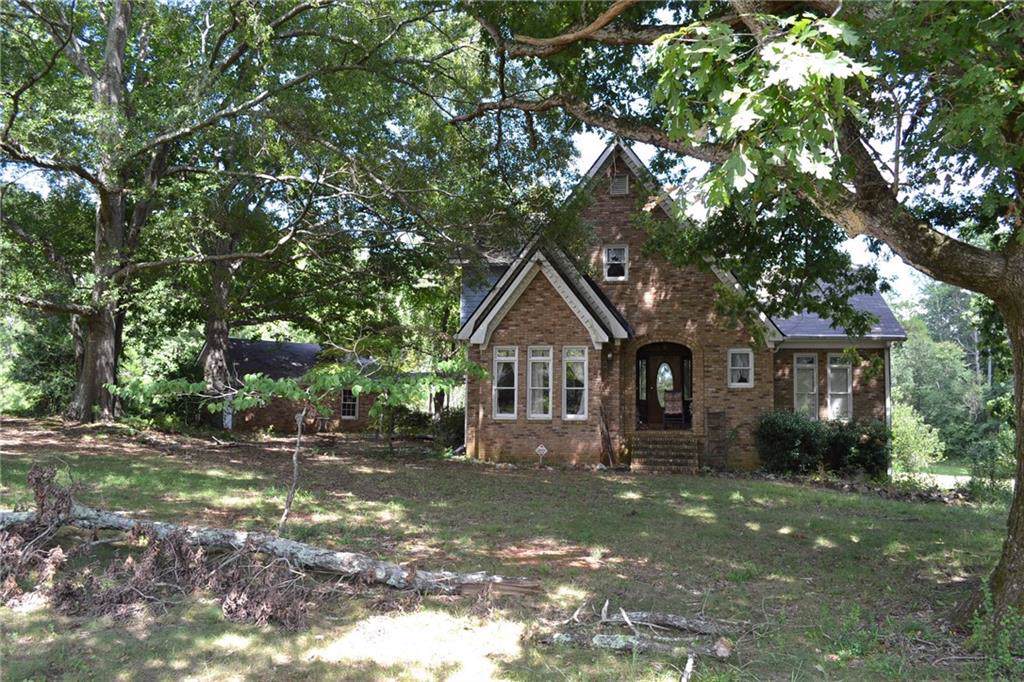2156 Tucker Mill Road - Photo 1