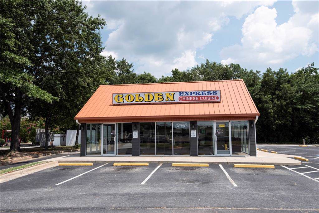 2402 Wesley Chapel Road - Photo 1
