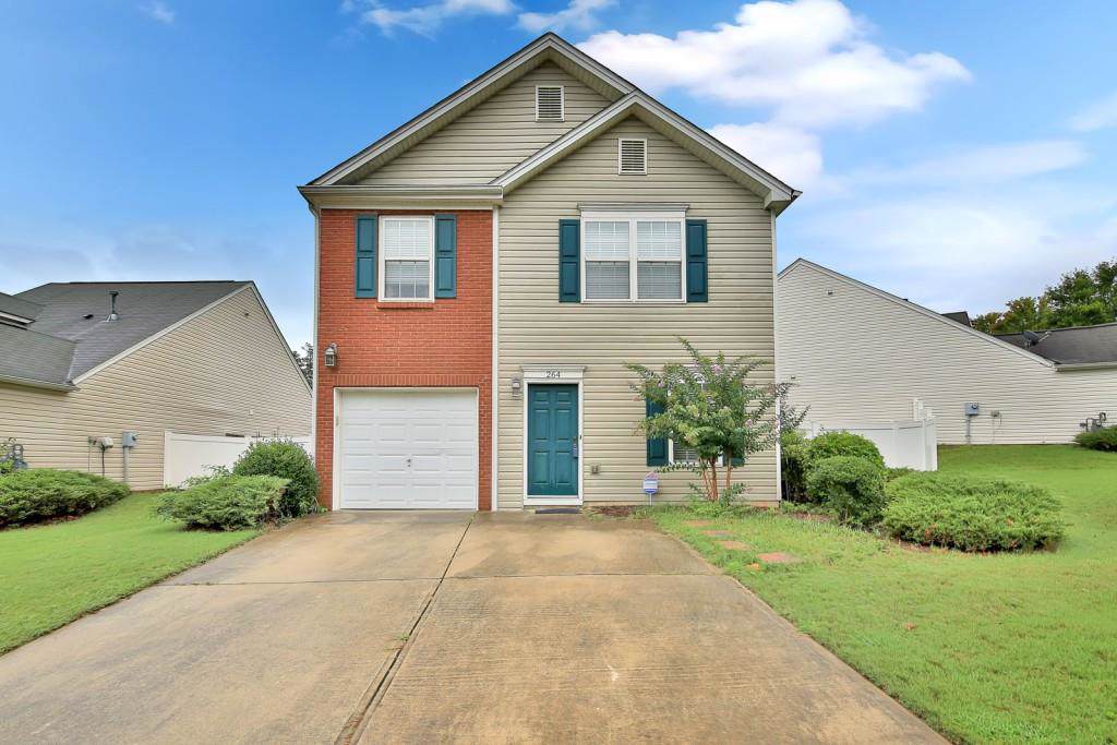 264 Silver Ridge Drive - Photo 1