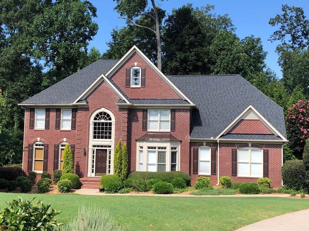 4045 Hamby Oaks Drive - Photo 1