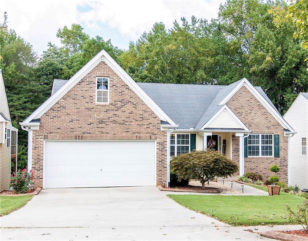 235 Berkley Drive - Photo 1