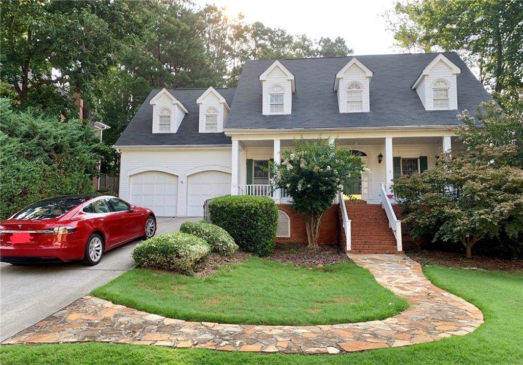 12435 Preserve Lane - Photo 1