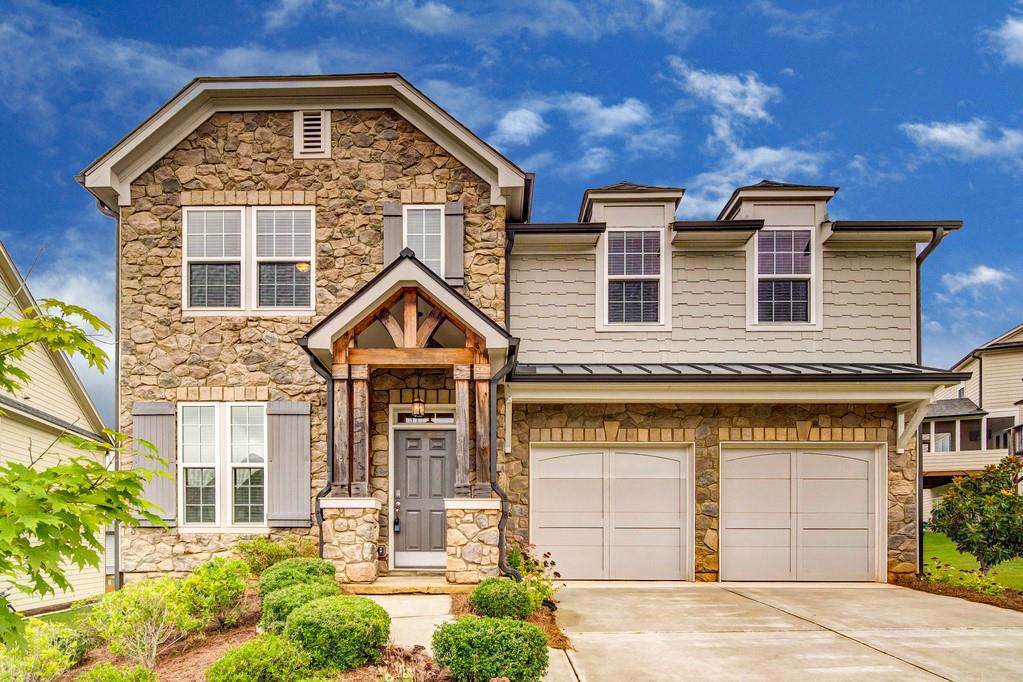 702 Hedge Brook Drive - Photo 1