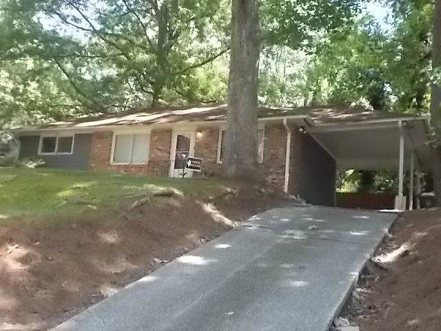 3041 Parkridge Drive - Photo 1