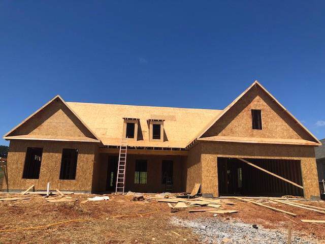 5008 Rathwood Circle - Photo 1