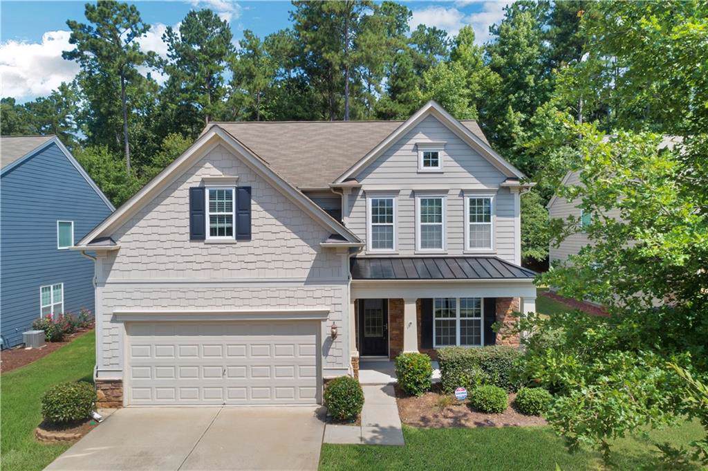 304 Ridgewood Trail - Photo 1