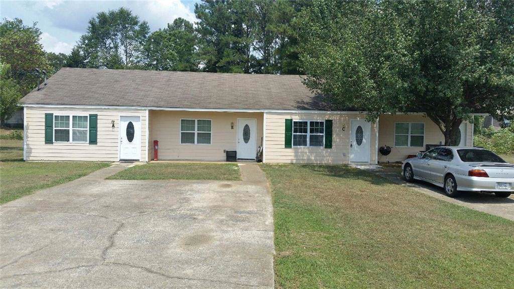 123 Evergreen Trail - Photo 1