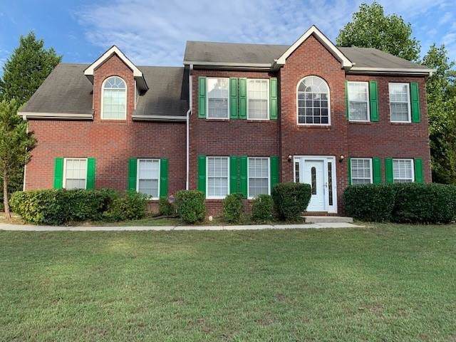1028 Worth Court - Photo 1