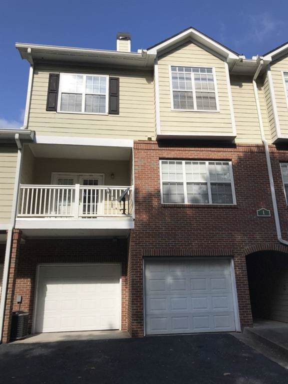 105 Spring Heights Lane - Photo 1