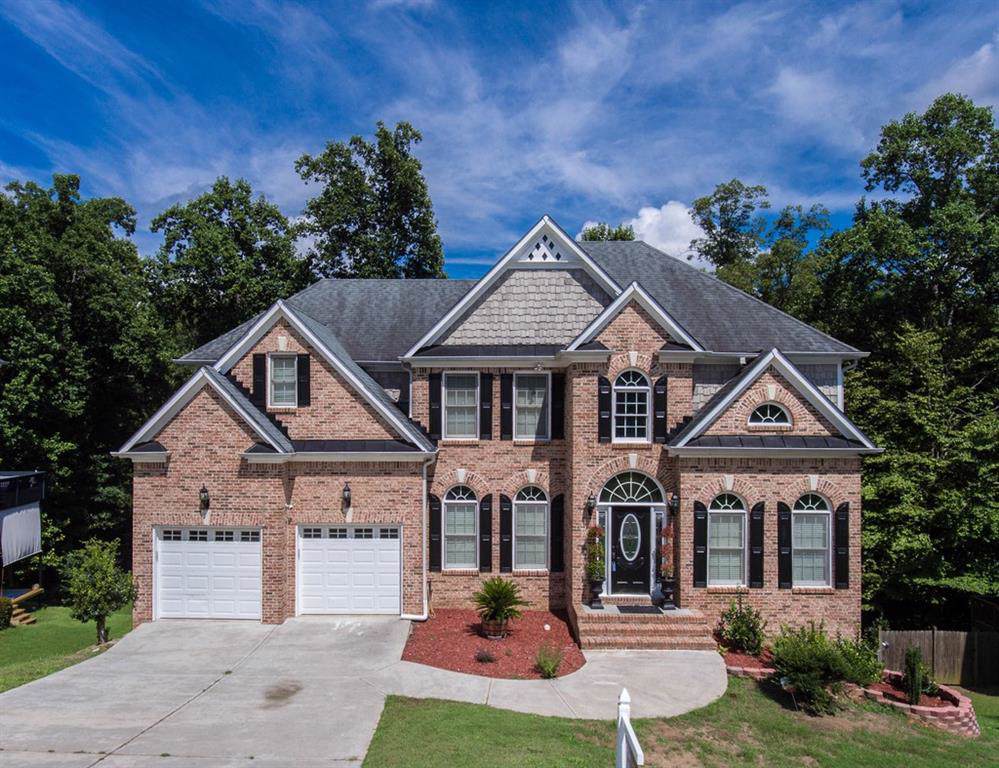 2955 Promenade Place - Photo 1