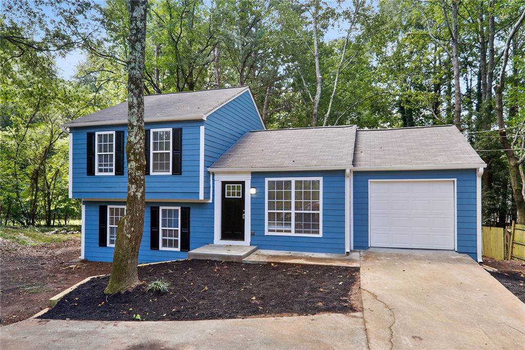 5067 Redan Road - Photo 1