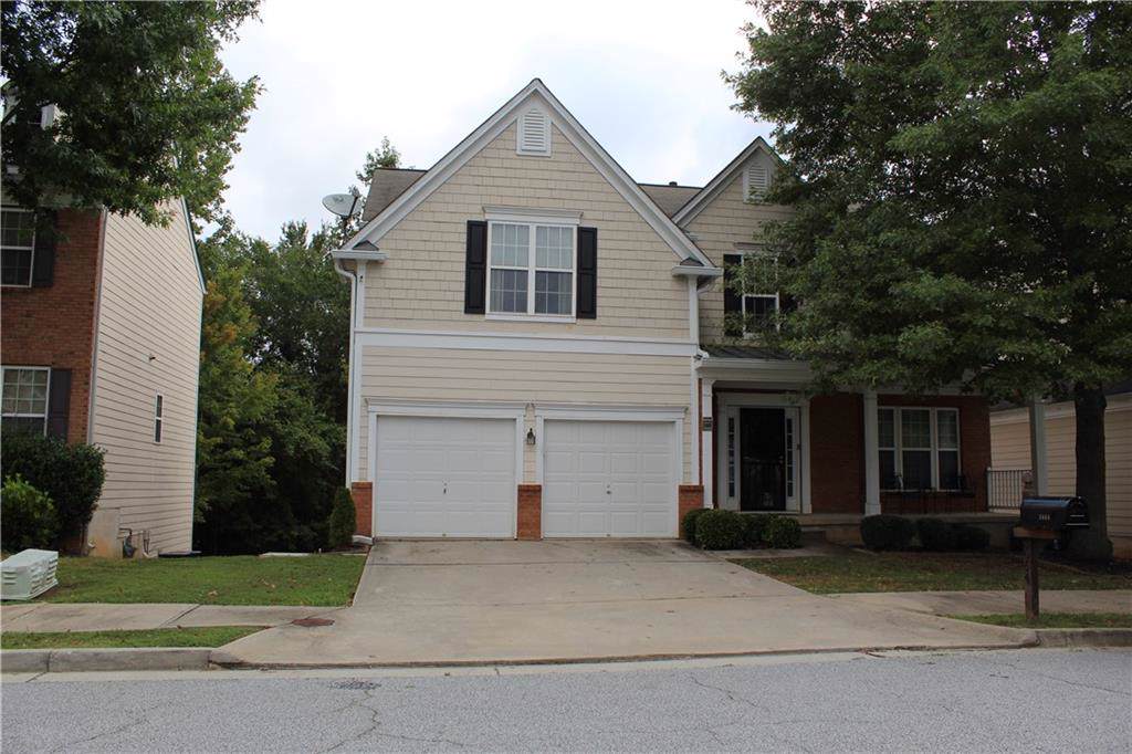 3664 Ramsey Close - Photo 1
