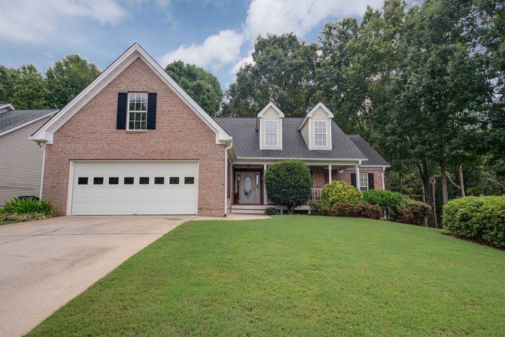 1026 Monticello Drive - Photo 1