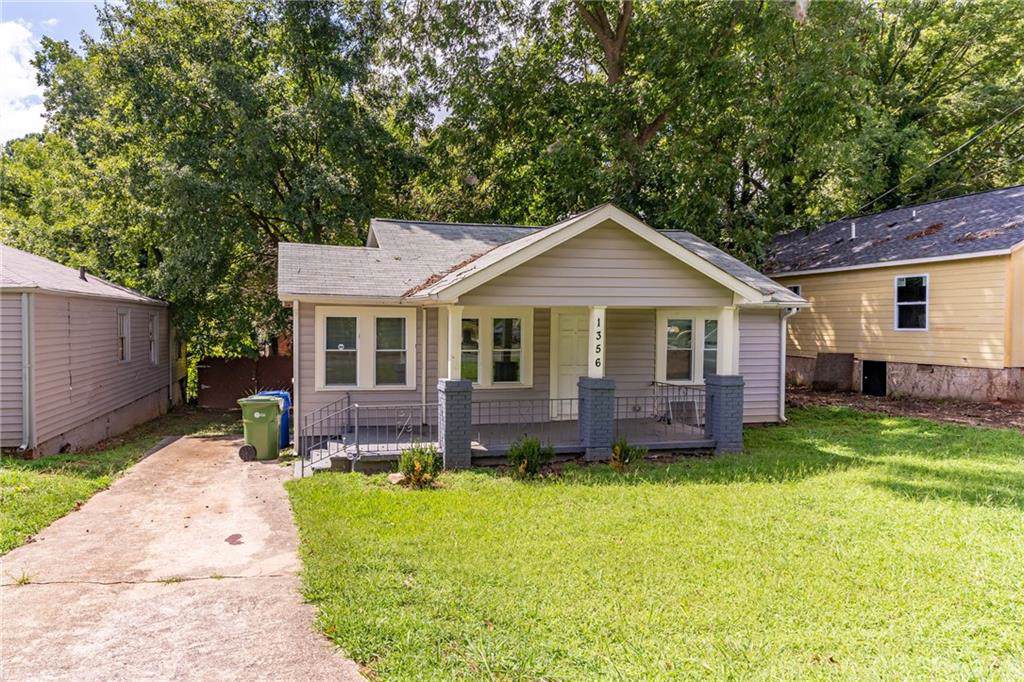 1356 Akridge Street - Photo 1
