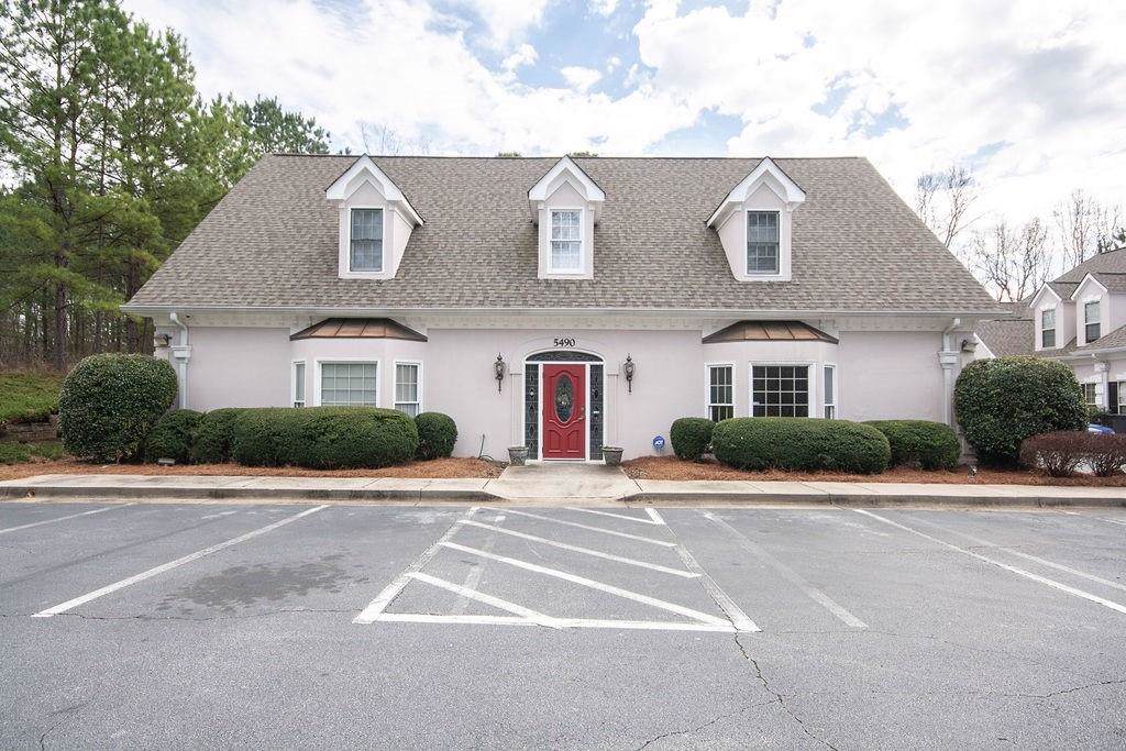 5490 Lilburn Stone Mountain Road - Photo 1