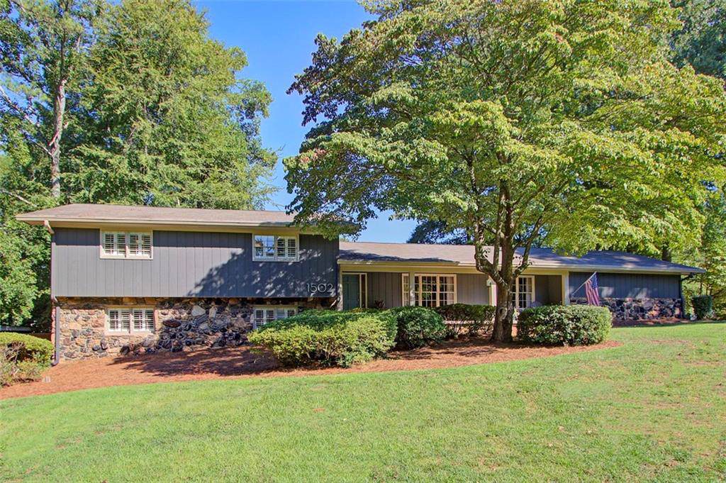 1502 Epping Forest Drive - Photo 1