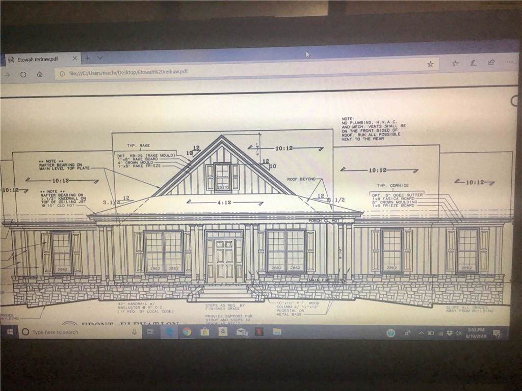 LOT 5 Bradley Road - Photo 1