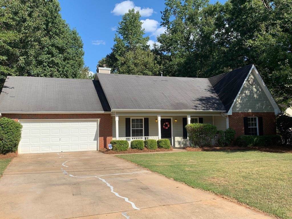 255 Saratoga Court - Photo 1