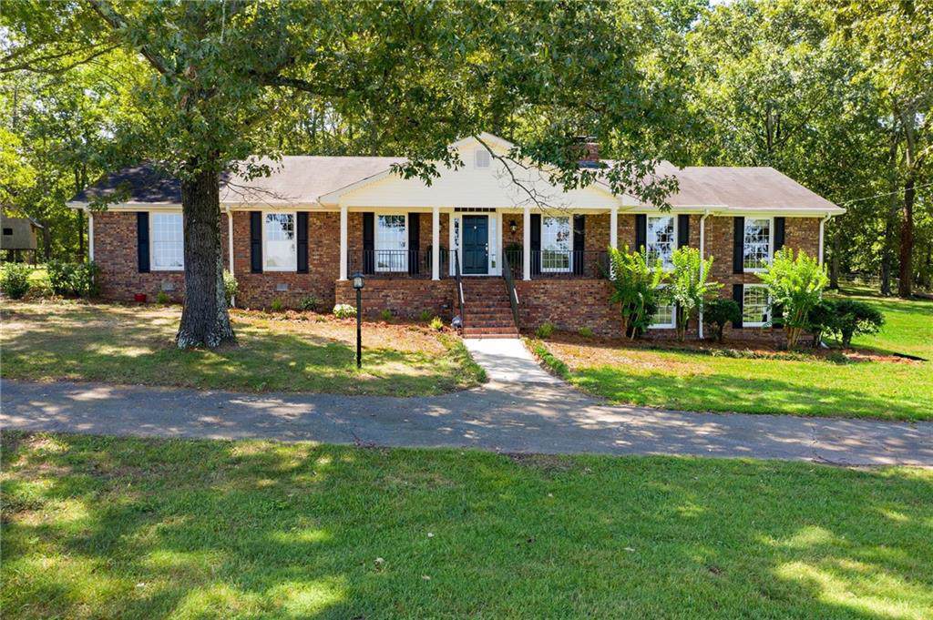 215 Old Rome Road - Photo 1