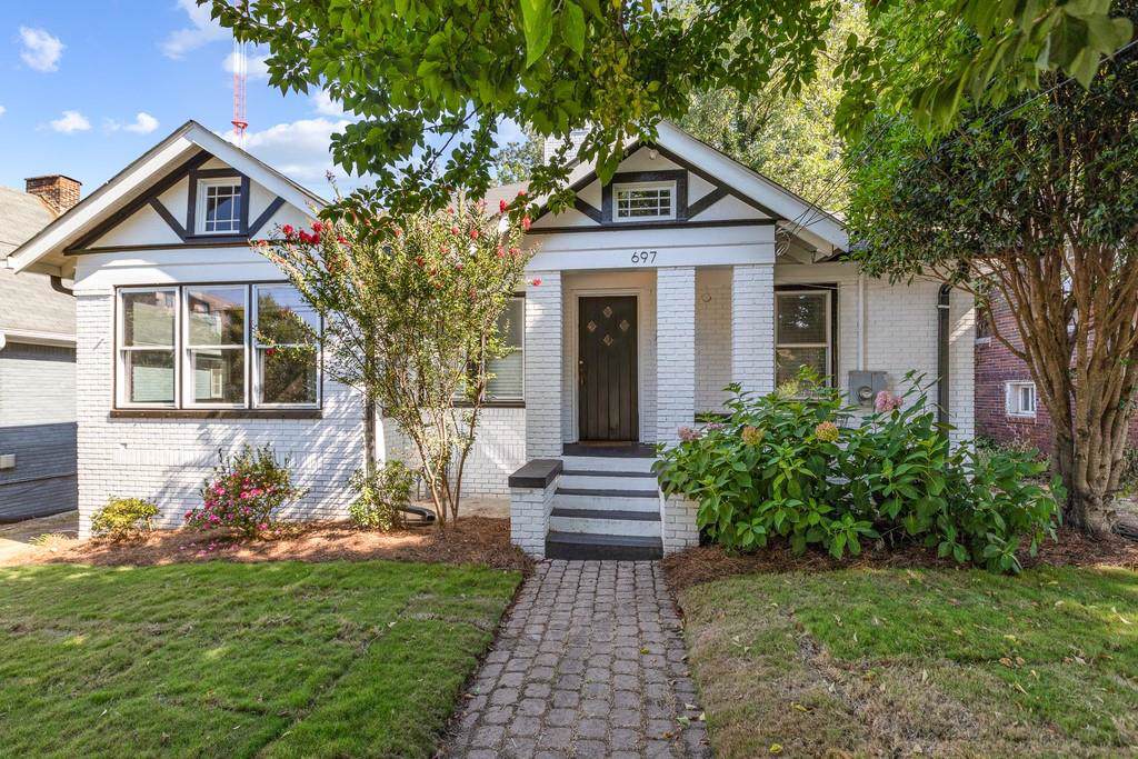 697 Ralph Mcgill Boulevard - Photo 1