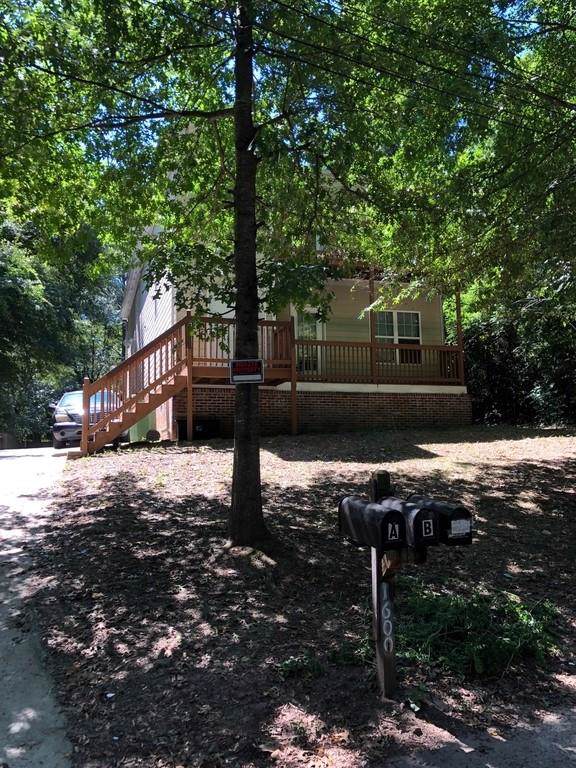 1600 North Avenue - Photo 1