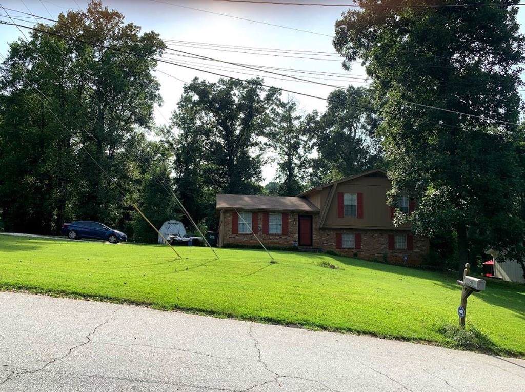 3025 Raintree Drive - Photo 1