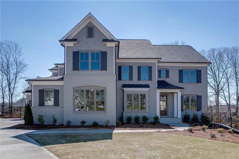 4120 Kaye Court Lane - Photo 1