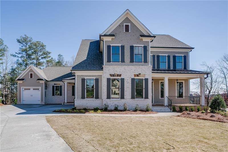 4130 Kaye Court Lane - Photo 1