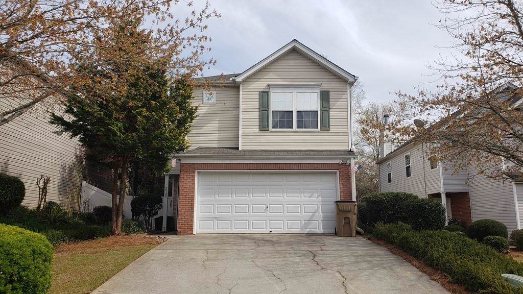 2145 Calumet Crossing - Photo 1