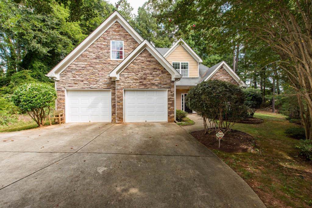 5786 Mason Jones Drive - Photo 1