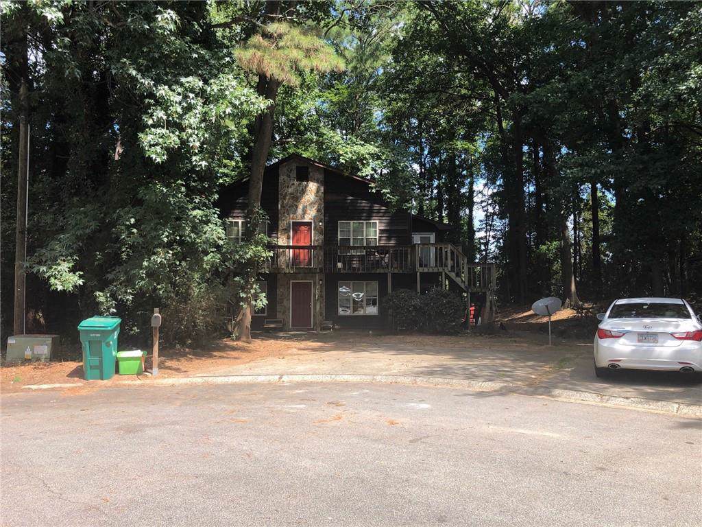4034 Hawthorne Circle - Photo 1