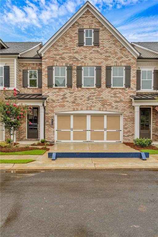 205 Bellehaven Place - Photo 1