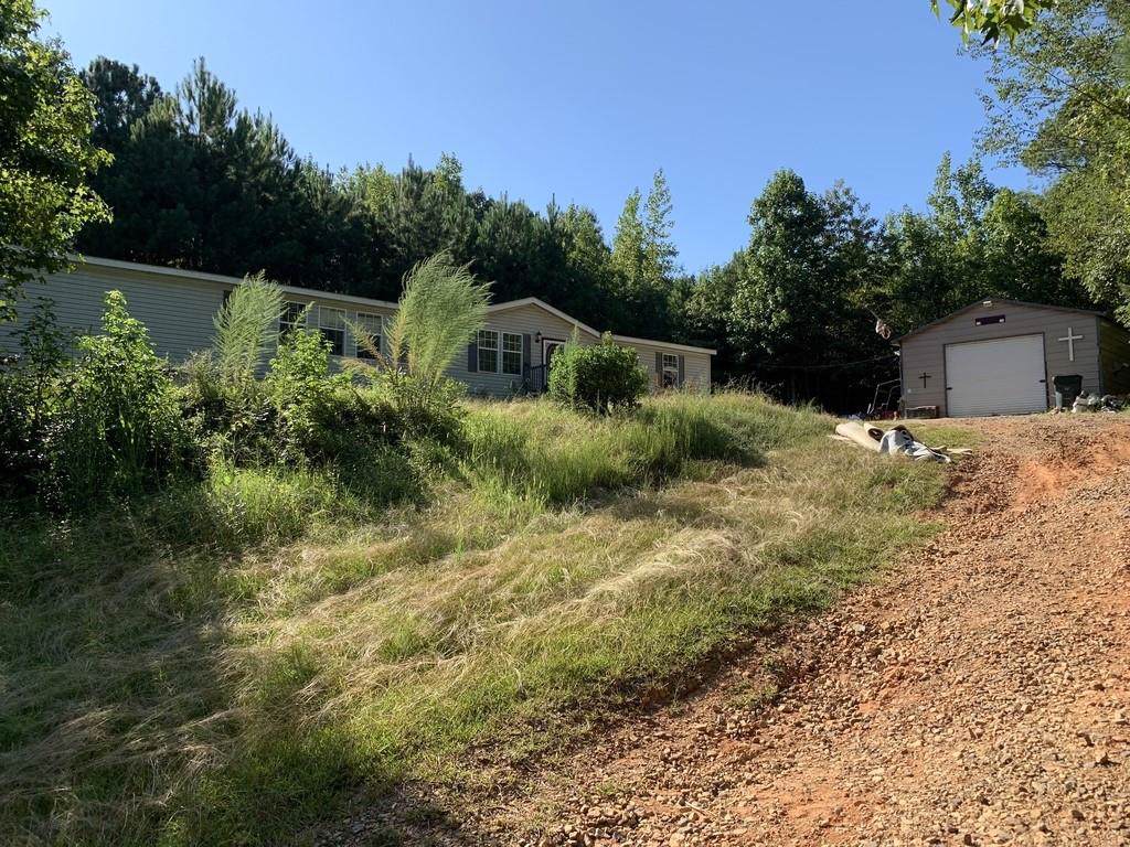 748 Hickory Nut Way - Photo 1