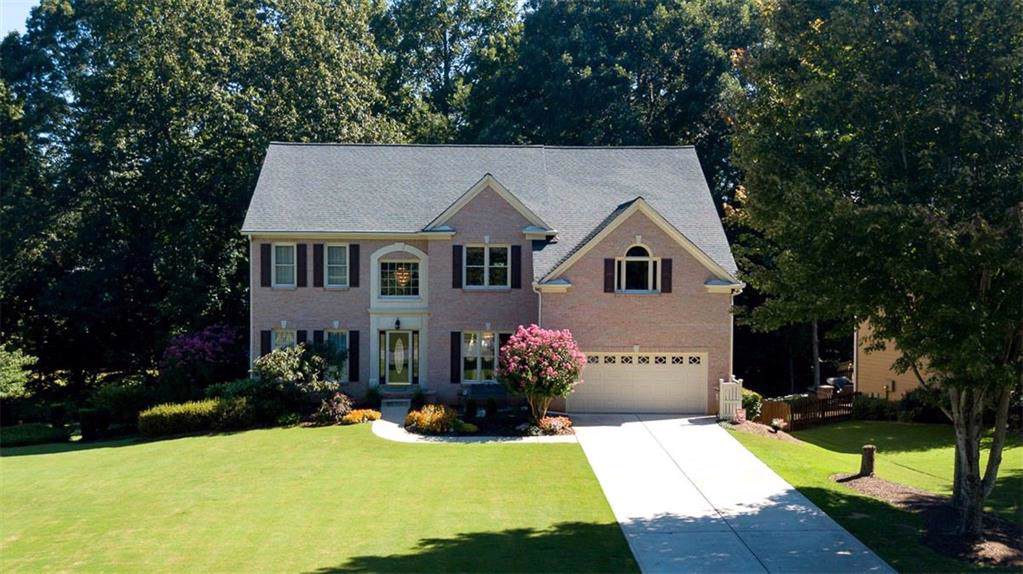 1285 Rosewood Drive - Photo 1