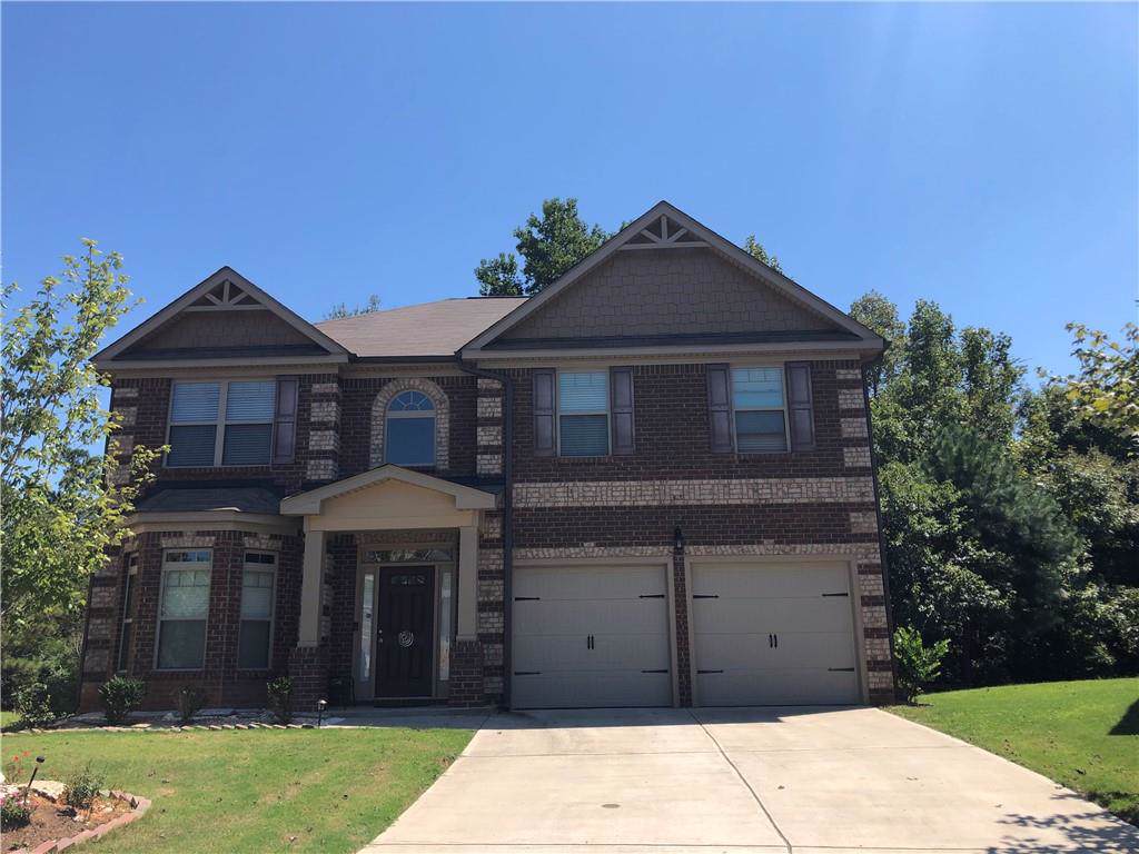 6133 Glade Court - Photo 1