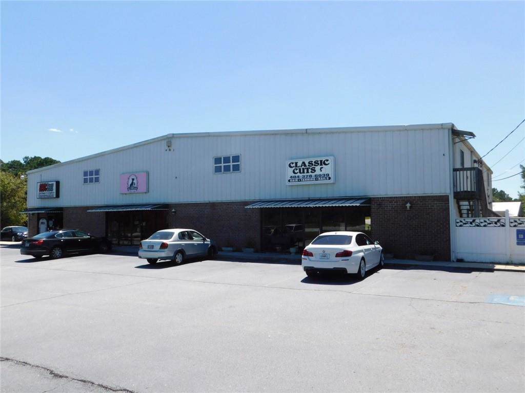 3540 Hwy 78 - Photo 1