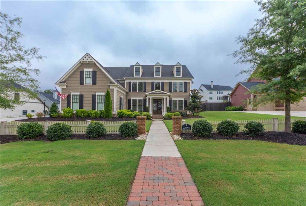 3820 Williams Point Drive - Photo 1