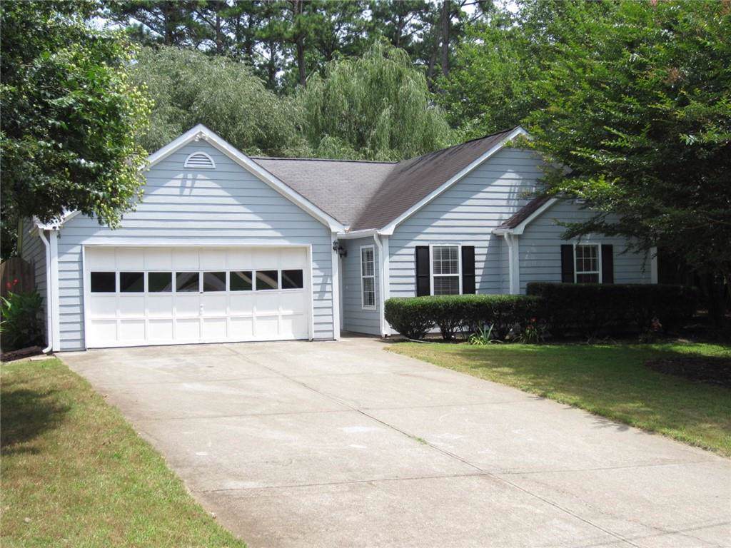 7002 Woodfield Way - Photo 1