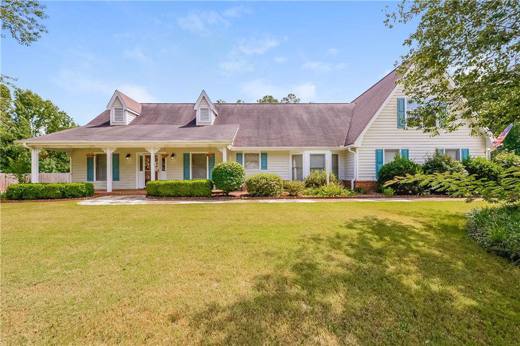 951 Thornwood Circle - Photo 1