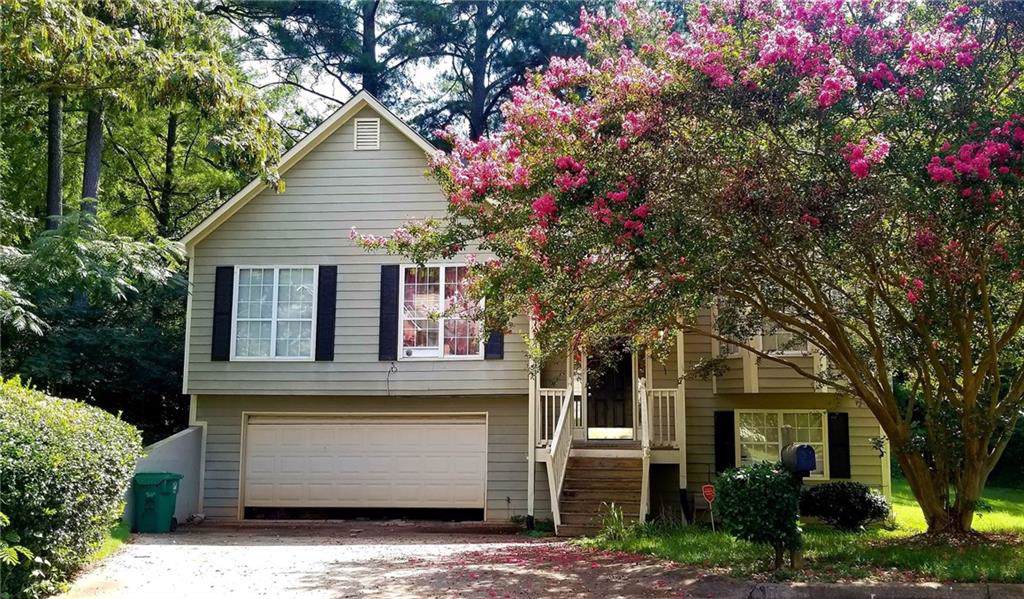 1800 Fairpointe Trace - Photo 1