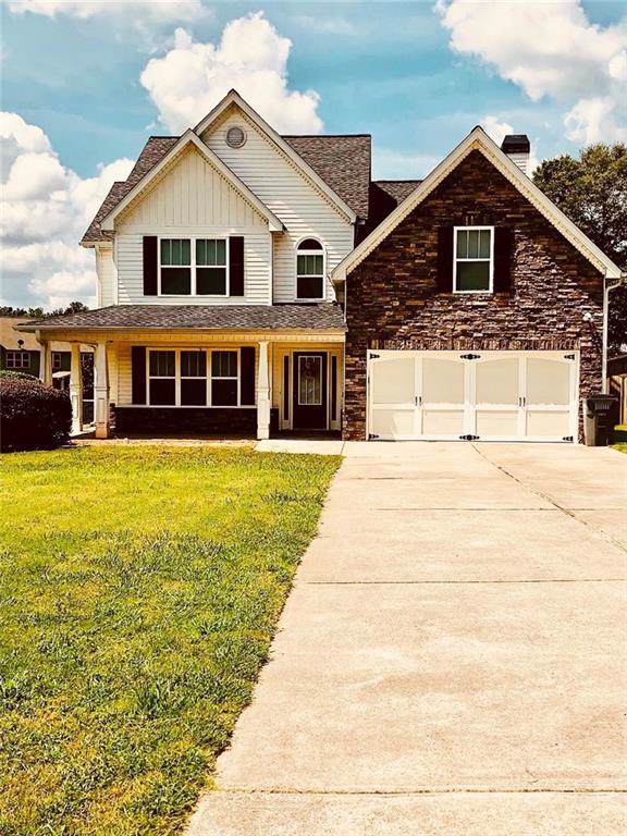 291 White Flower Circle - Photo 1